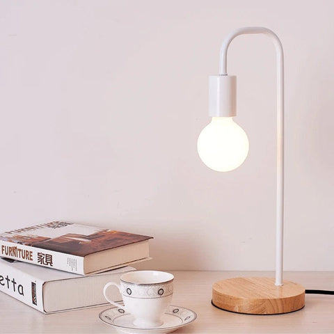 Lampe de chevet Métal - ADELE