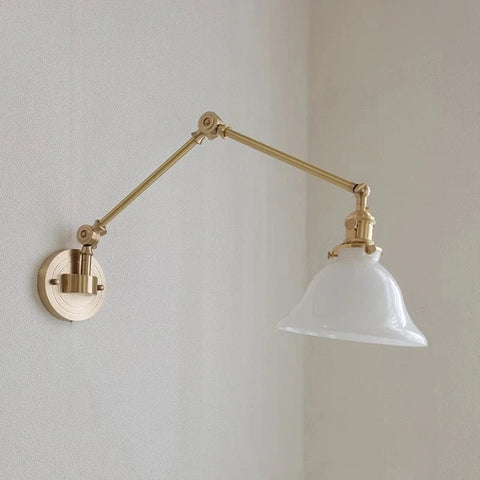 Lampe de chevet Murale - GREENY