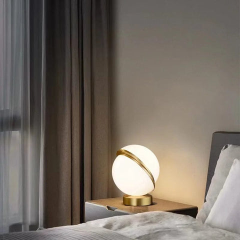 Lampe de chevet Scandinave - MERISE