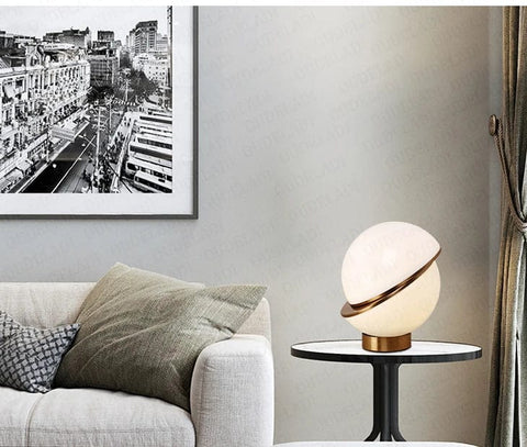 Lampe de chevet Scandinave - MERISE