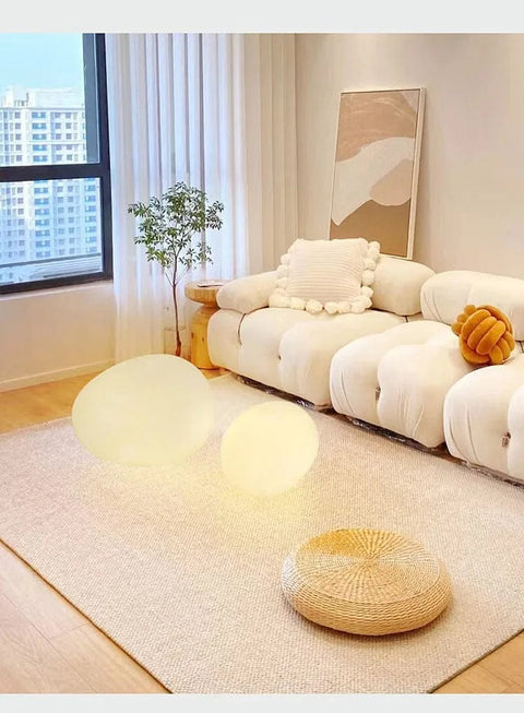 Lampe Minimaliste - KAYOU
