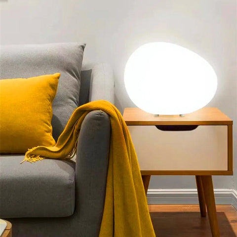 Lampe Minimaliste - KAYOU