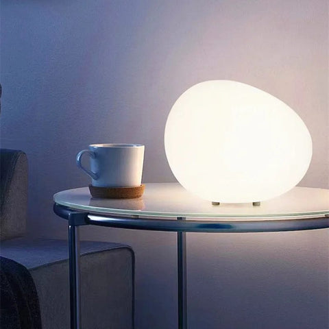 Lampe Minimaliste - KAYOU