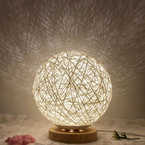 lampe de chevet originale