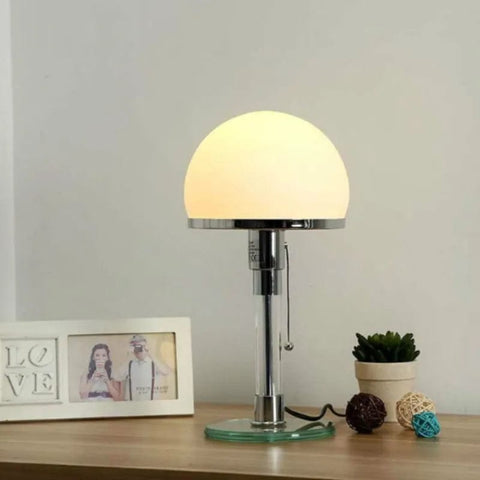 lampe industrielle