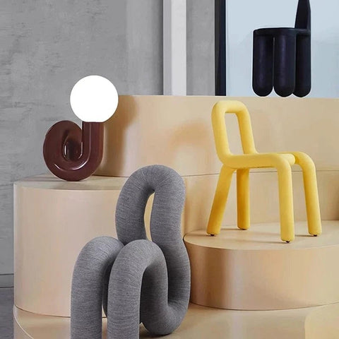 lampe de chevet design