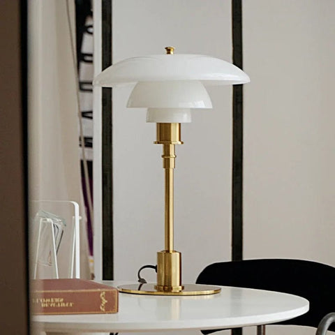 Lampe de chevet design