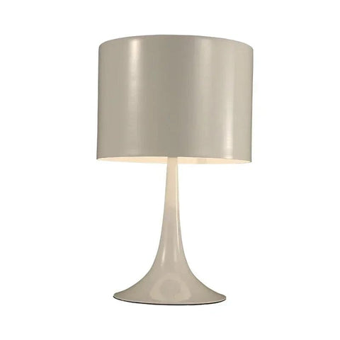 lampe blanche