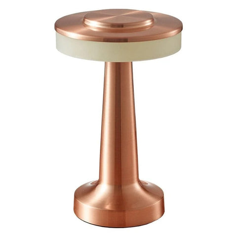 lampe vintage portative