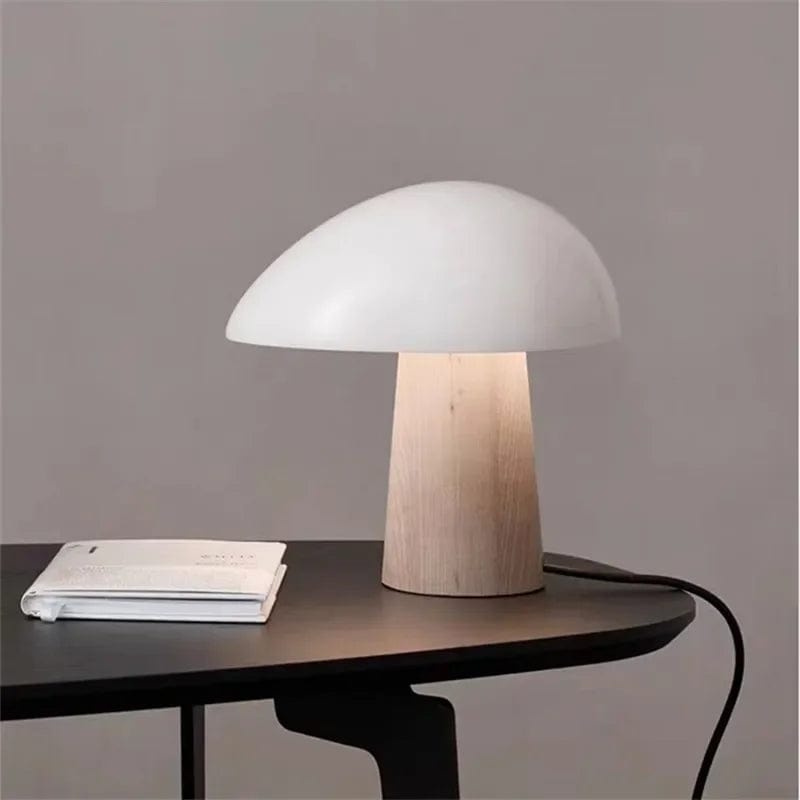 lampe champignon