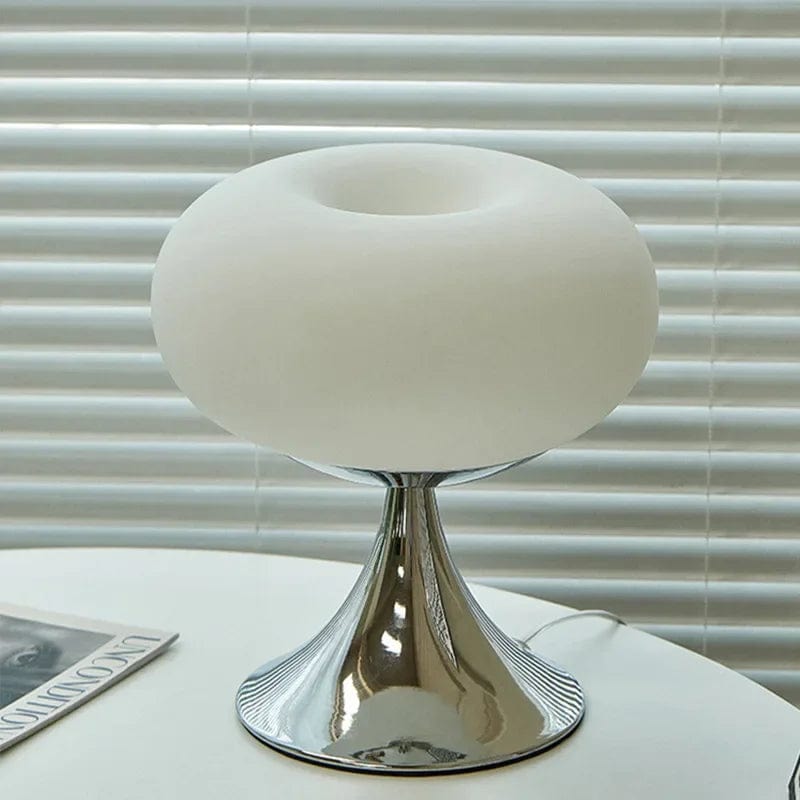 lampe champignon