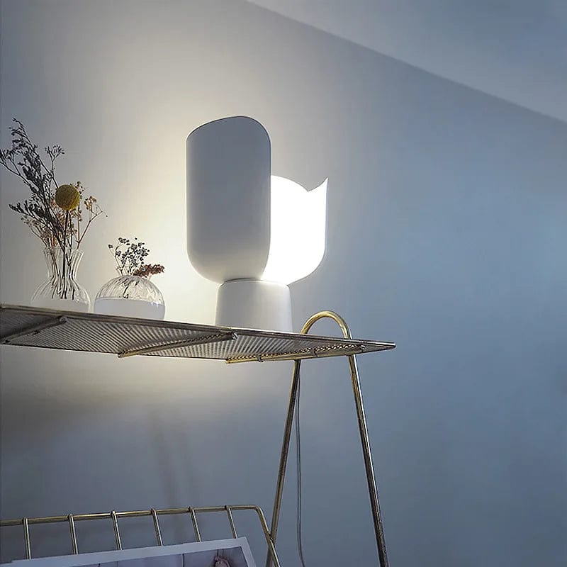 lampe de chevet design 