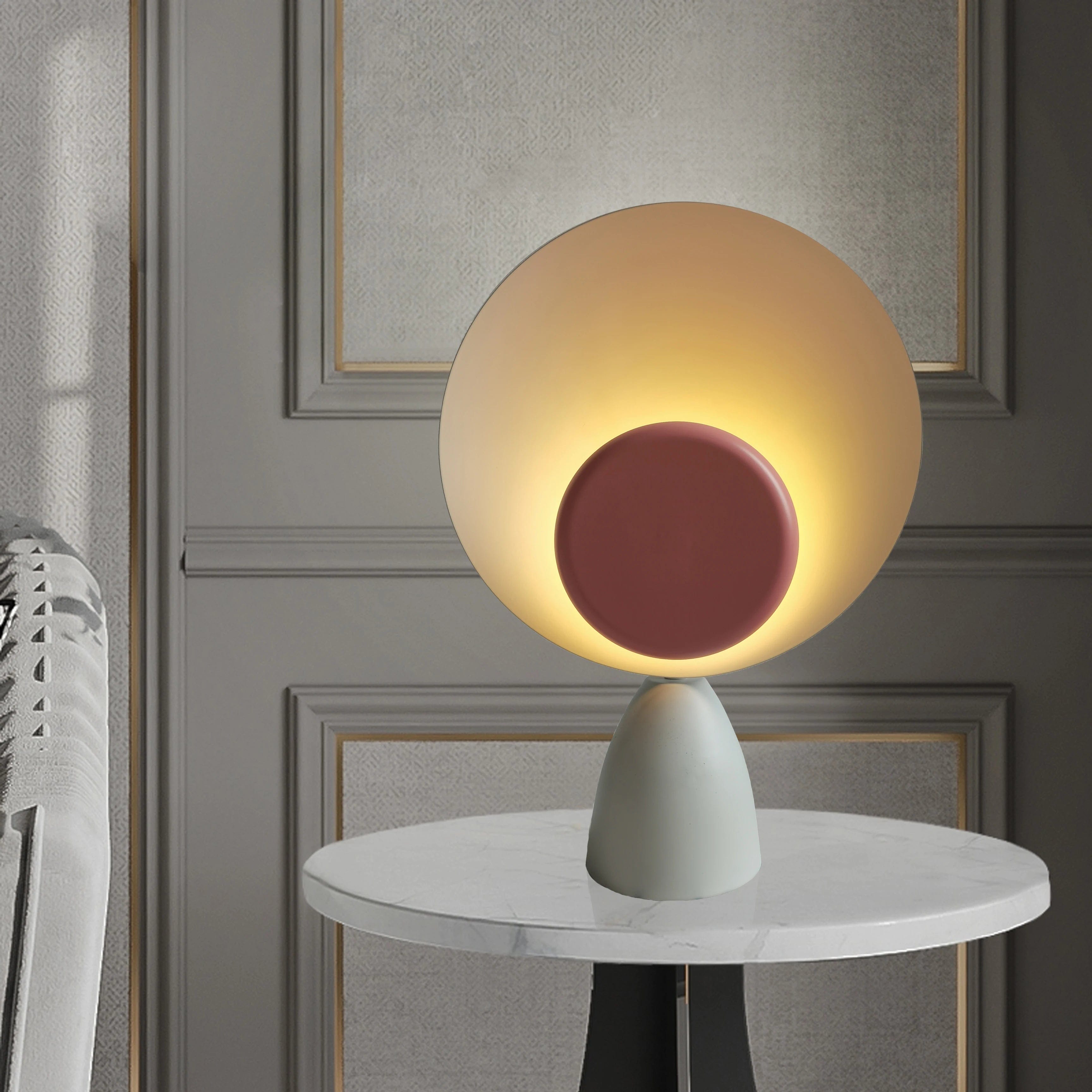 lampe de chevet design 