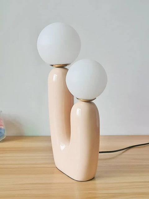 lampe de chevet design