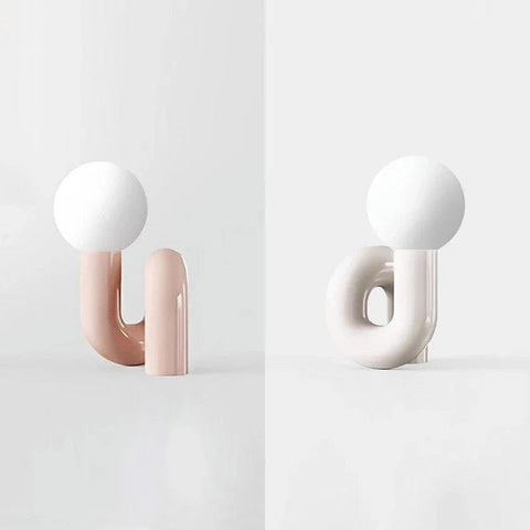 lampe de chevet design