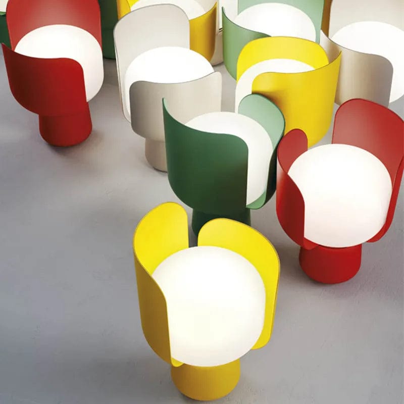 lampe de chevet design 