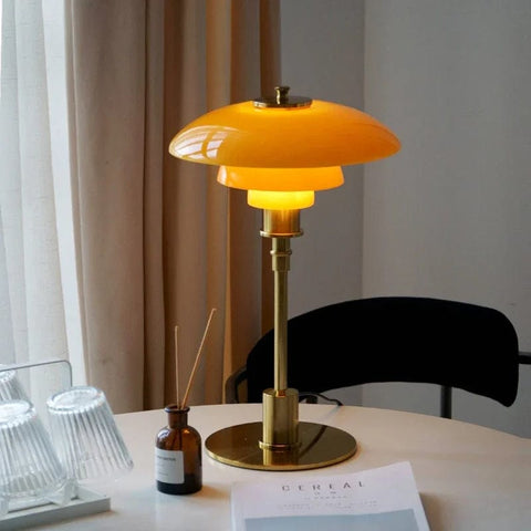 Lampe de chevet design