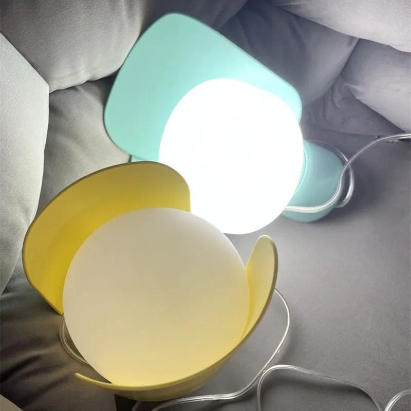 lampe de chevet design