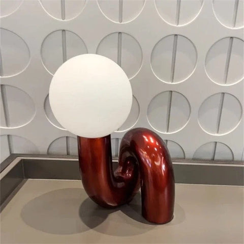 lampe de chevet design