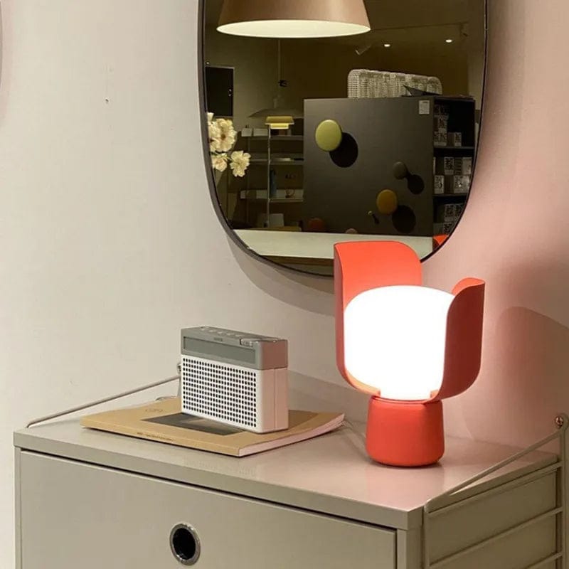 lampe de chevet design 