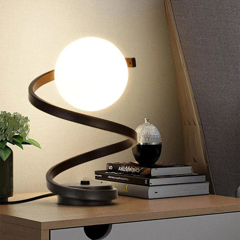 lampe de chevet design