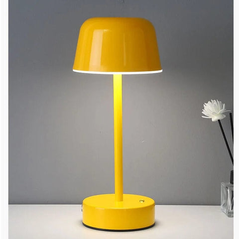 lampe vintage