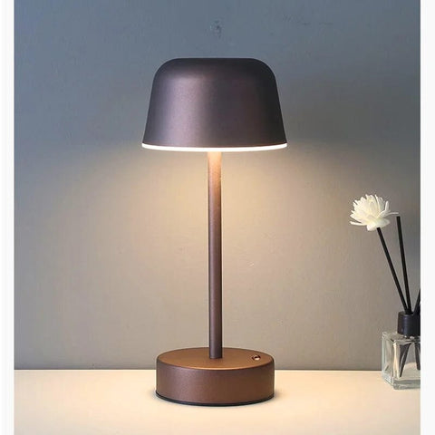 lampe vintage