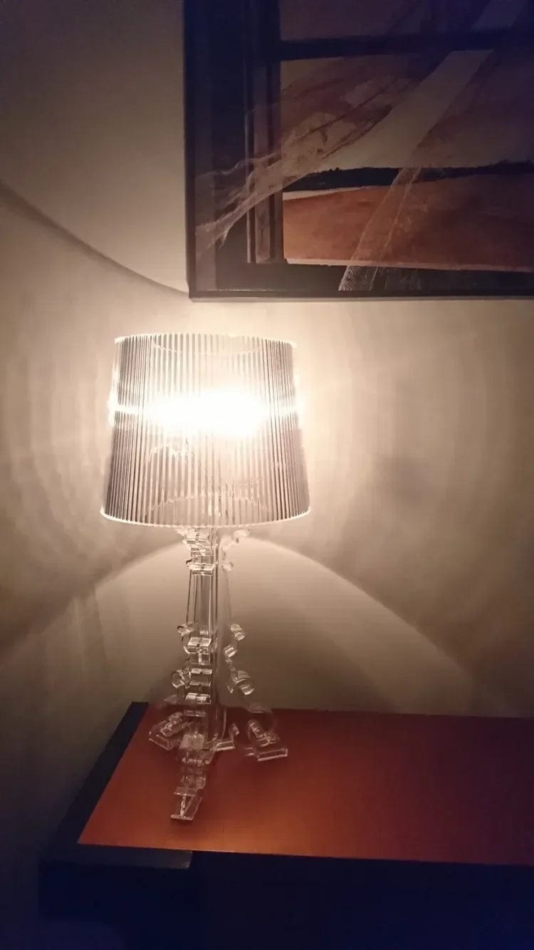 lampe de chevet moderne 