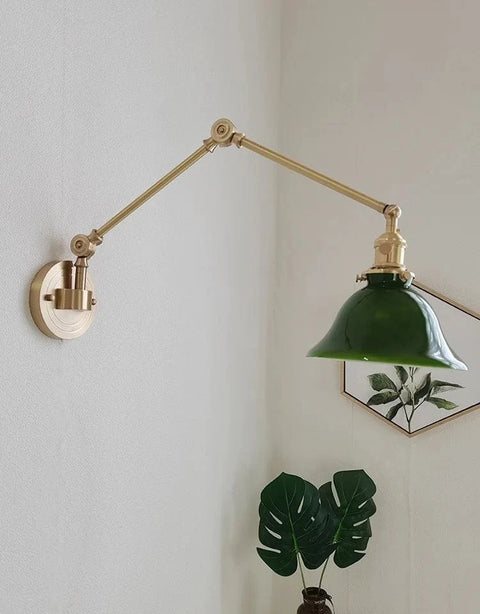 lampe de chevet murale avec interrupteur
