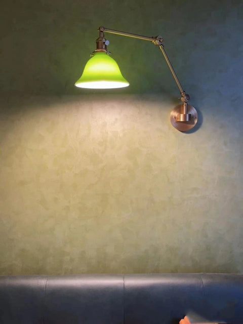 lampe de chevet murale avec prise