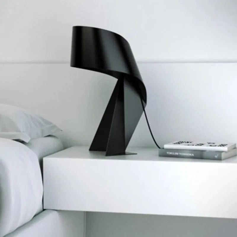 lampe de chevet design