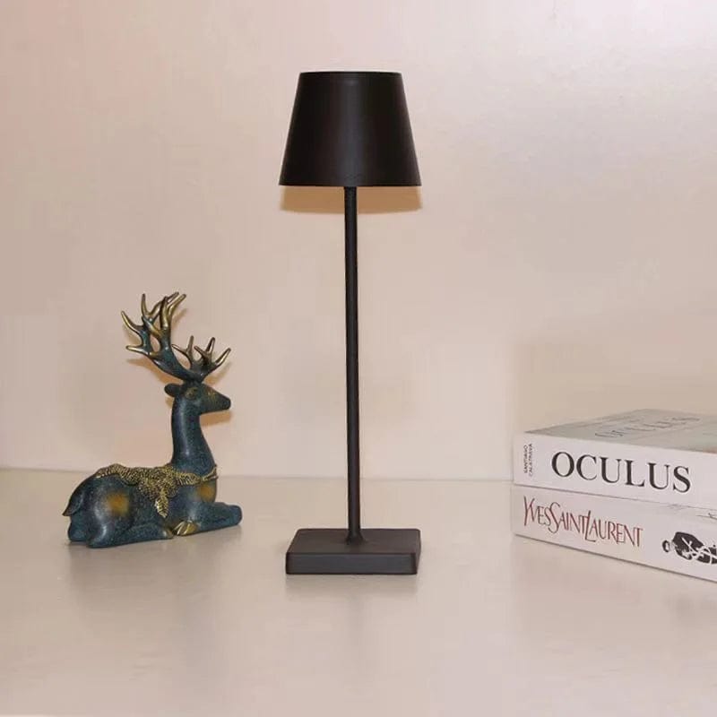 lampe de chevet vintage