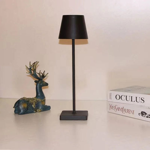 lampe de chevet vintage