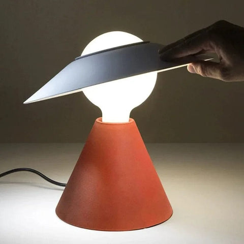 lampe de chevet originale de table