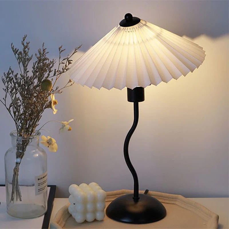 lampe de chevet originale