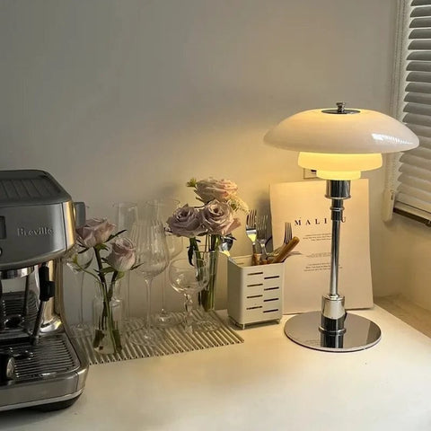 Lampe de chevet design