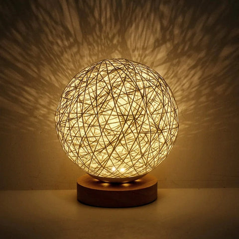 lampe de chevet originale