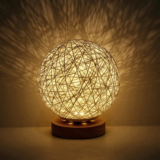 lampe de chevet originale