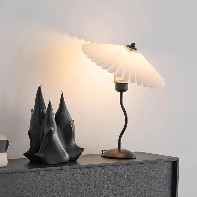 lampe de chevet originale