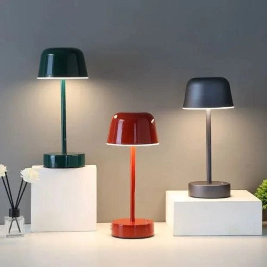 lampe vintage