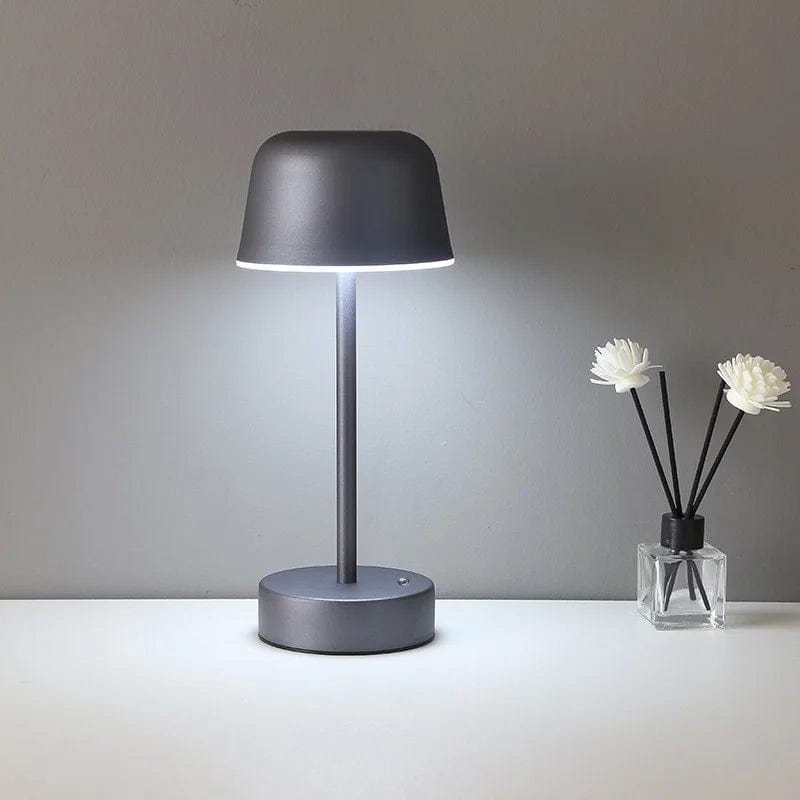 lampe vintage