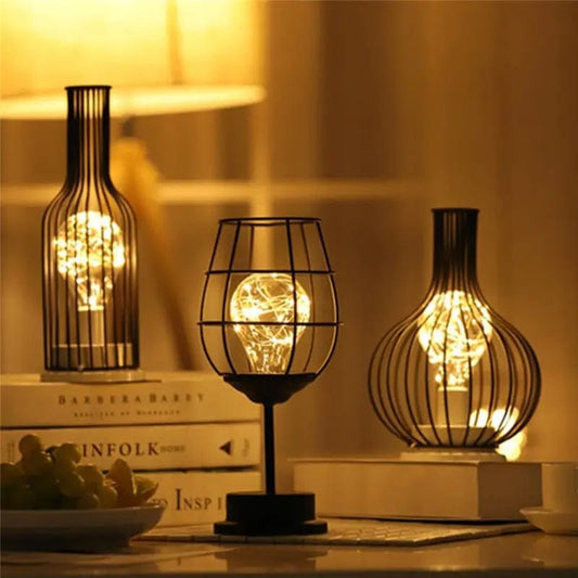lampe de table design