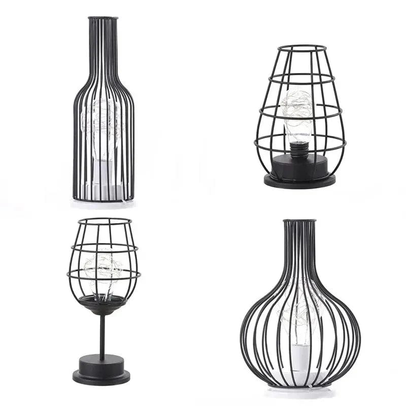 lampe de table design classe