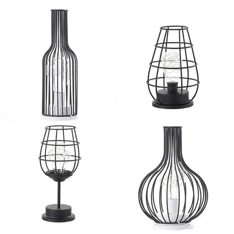 lampe de table design classe