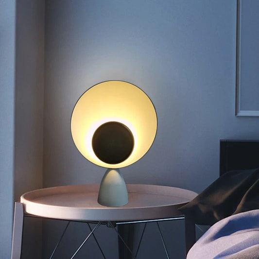 lampe de chevet design 