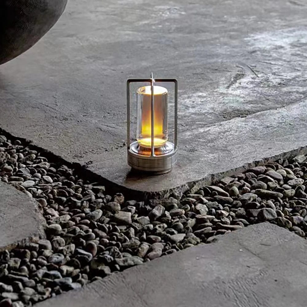 Lampe de chevet design