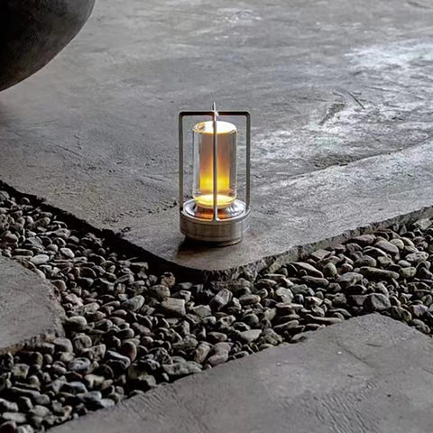 Lampe de chevet design