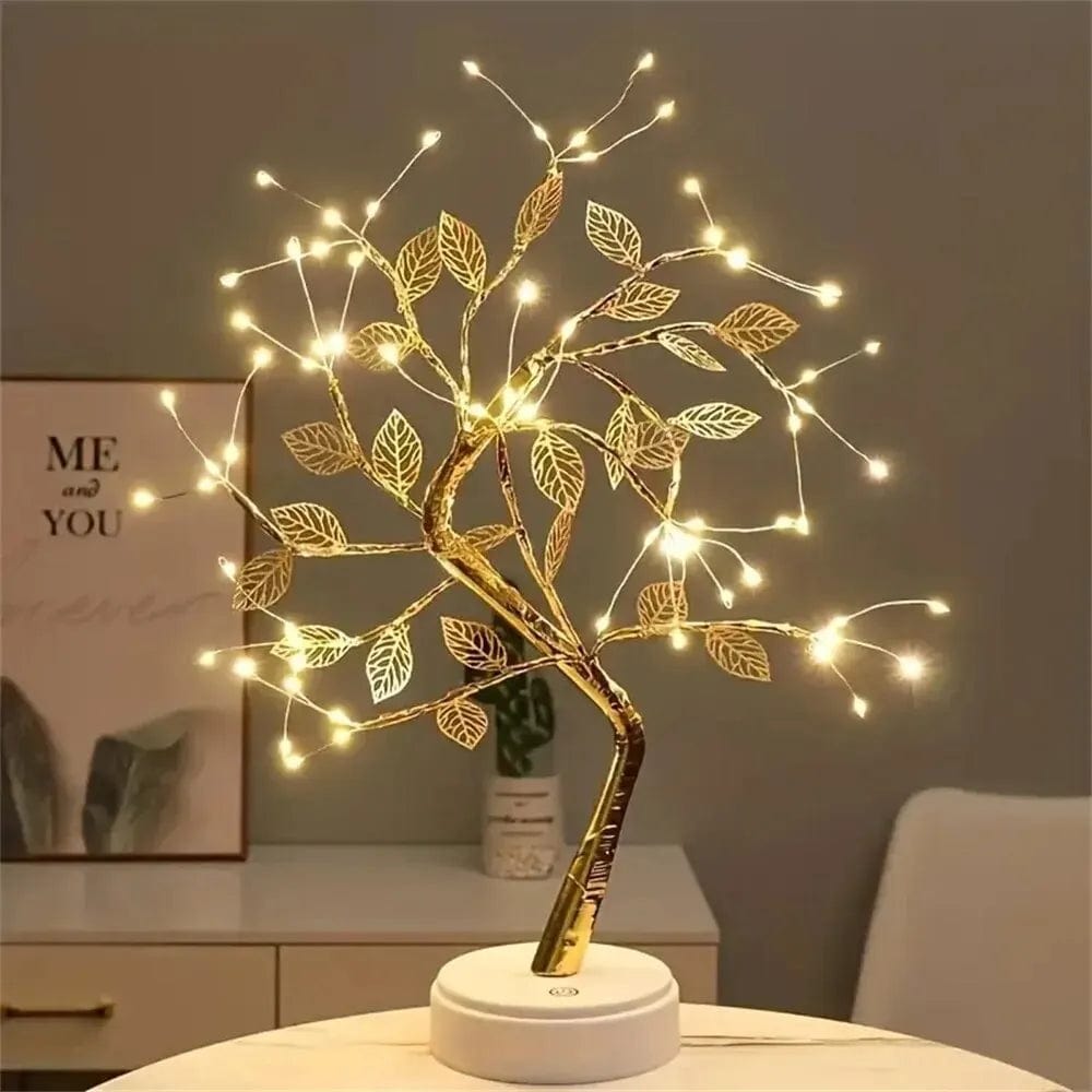 lampe de chevet originale