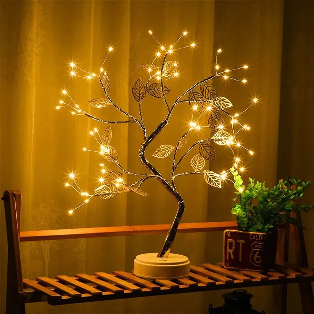 lampe de chevet originale 