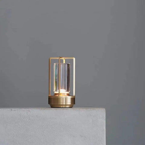 Lampe de chevet design